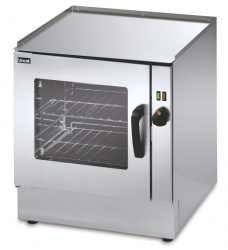 Купить печь конвекционная lincat v6fdfl электр. 4*gn2/3 – цена от завода, доставка до двери | RuOborudovanie.ru