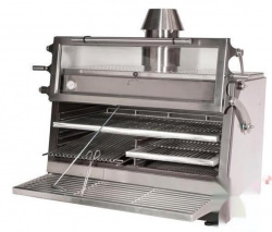 Купить гриль-печь bbqfire br-120 ed – цена от завода, доставка до двери | RuOborudovanie.ru