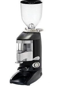 Кофемолка Compak K6 Man черный