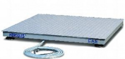 Весы складские Cas Hercules 1Hfs 1012 платформенные