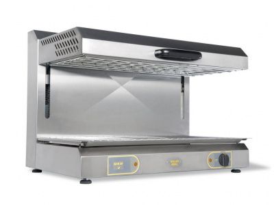 Гриль саламандра Roller Grill Sem 800 B