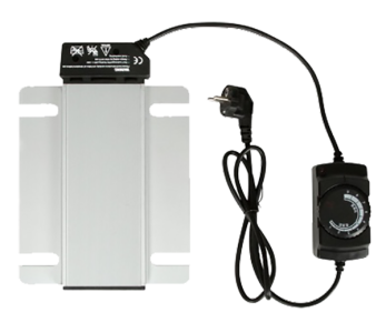 Блок нагрева для чафинг-дишей Crazy Pan cp-chdh