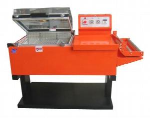 Аппарат термоусадочный Packvac Fm-5540