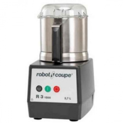 Купить куттер robot coupe r3-1500 арт.22382 – цена от завода, доставка до двери | RuOborudovanie.ru