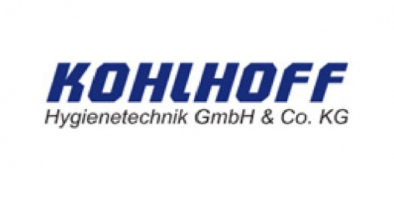 РУКОМОЙНИК KOHLHOFF WR-ECO-1-M-K