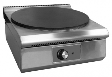 Блинница Итерма (Iterma) БЛЭК-1