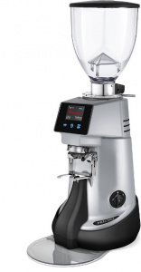 Кофемолка Fiorenzato F83 E Xgi (серый)