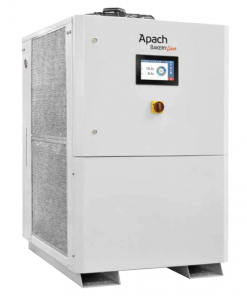 Водоохладитель Apach Twc Eco + D с дозатором 