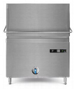 Машина посудомоечная N1300 Double Evo2 Hy-Nrg/Vs H50-40Ndp  Silanos