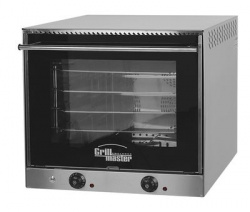 Печь конвекционная Grill Master ФЖШ/1 – купить в RuOborudovanie.ru с доставкой до двери Купить печь конвекционная grill master фжш/1 – цена от завода, доставка до двери | RuOborudovanie.ru