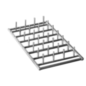 Решетка Rational Gn 1/1 для зап. Картофеля 6035.1019