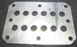 Уплотнение двери Retigo Ax00-0020