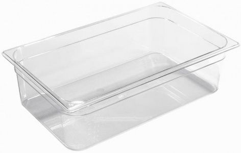 Гастроемкость Gastromix Gn1/1-65 поликарбонат 141060