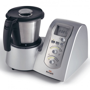 Термоблендер Sirman Minneapolis Minicooker