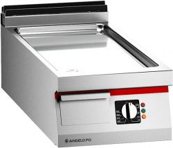 Купить жарочная поверхность angelo po 0n0ft7e электр.плоская с 1 зон.нагр. – цена от завода, доставка до двери | RuOborudovanie.ru