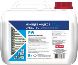 Средство моющее Abat PW (5л) арт.12000137052 для пароконвектоматов