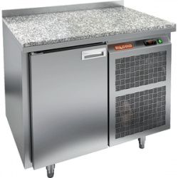 Купить стол с охлаждающим шкафом hicold gn1/tn (камень) – цена от завода, доставка до двери | RuOborudovanie.ru
