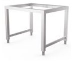 Подставка Lainox Nsr071+Nan071 для пароконвектомата