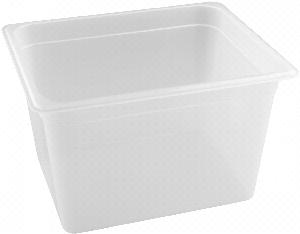 Гастроемкость Gastromix Gn1/2-200 полипропилен