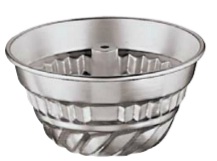 Форма для выпечки Paderno 4706218