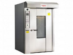 Купить печь ротационная sottoriva quasar top 60x80 газ – цена от завода, доставка до двери | RuOborudovanie.ru