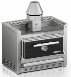 Купить гриль-печь josper hja-20 – цена от завода, доставка до двери | RuOborudovanie.ru