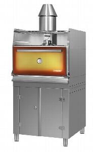 Гриль-печь Josper Hjx-50Lbc