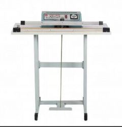 Запайщик пакетов Packvac Fre-600P напольный