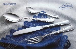 Вилка столовая Gnali Pierfranco Hotel 205 ММ 18/10 2,5 ММ 0302