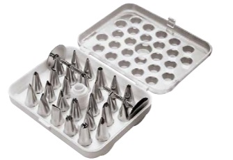 Насадка для крема Paderno 4721929
