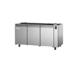 Купить стол холодильный apach chef line ltrm111t – цена от завода, доставка до двери | RuOborudovanie.ru