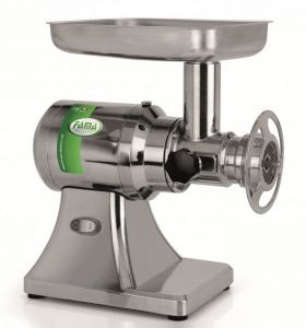 Мясорубка Fama TI22 (FTI136U) с системой Half-unger