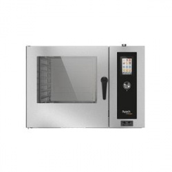 Купить пароконвектомат apach chef line lgi072t – цена от завода, доставка до двери | RuOborudovanie.ru
