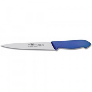 Нож филейный 20СМ для рыбы, синий Horeca Prime 28600.Hr08000.200