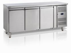 Купить стол холодильный tefcold sk6310 – цена от завода, доставка до двери | RuOborudovanie.ru