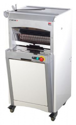 Купить хлеборезка jac face+ 450 3ф 11мм, 604х654х1418мм – цена от завода, доставка до двери | RuOborudovanie.ru