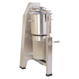 Куттер Robot Coupe R60 арт.54331С чаша 60л, напольный 380В 2 корости