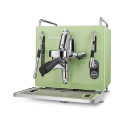 Купить кофемашина sanremo cube v absolute 1 гр. 220в полуавтомат зелёная – цена от завода, доставка до двери | RuOborudovanie.ru