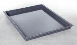 Купить гастроемкость rational gn 2/1-40 эмалиров. 6014.2104 – цена от завода, доставка до двери | RuOborudovanie.ru