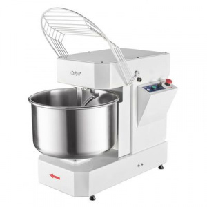 Тестомес спиральный Abat ТМС-20НН-1Ц арт.41000019537 серия CHEF 1 скорость