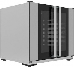 Купить шкаф расстоечный unox xekpt-10eu-b – цена от завода, доставка до двери | RuOborudovanie.ru