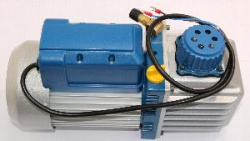 Насос вакуумный 10 м3/ч для упаковщика Packvac Vm-350