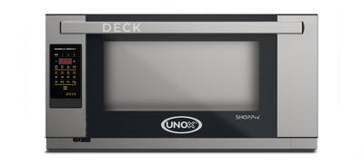 Печь электрическая Unox XEKDT-01EU-D подовая