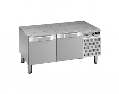 Стол холодильный Apach Chef Line Glpbr127 серии 700 
