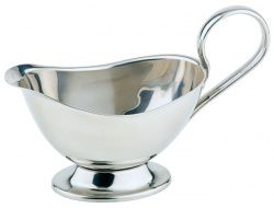 Купить соусник paderno 4161501 – цена от завода, доставка до двери | RuOborudovanie.ru