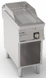 Купить жарочная поверхность900 серии tecnoinox ftr4fe9 316067 – цена от завода, доставка до двери | RuOborudovanie.ru