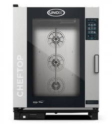 Купить печь газовая xevc-1021-gprm – цена от завода, доставка до двери | RuOborudovanie.ru