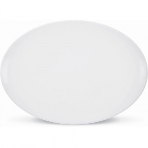 Блюдо овальное 45,5Х31СМ без борта Oxford C04V-9001