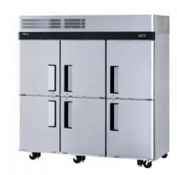 Шкаф холодильный TurboAir Kr65-6