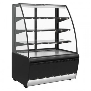 Витрина холодильная Полюс K70 VV 0,9-1 Standard 9005-0430